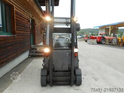 STILL R70-16 -Triplex