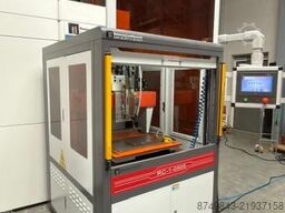 CNC-Bolzenschweißmaschine RC-1-0505