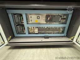 CNC-Bolzenschweißmaschine RC-1-0505