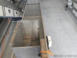 Fimatech Flachförderband