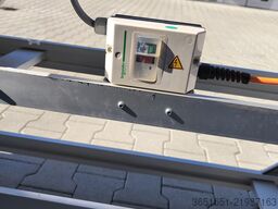 Fimatech Flachförderband