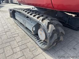 Takeuchi Kraan TB230 - Gebruikt