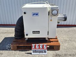 IFS Industriefilter Service GMBH IFM 2000