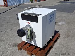 IFS Industriefilter Service GMBH IFM 2000