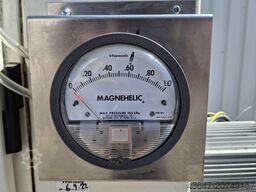 IFS Industriefilter Service GMBH IFM 2000