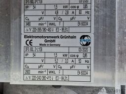 IFS Industriefilter Service GMBH IFM 2000