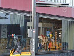 Jungheinrich ERC 212