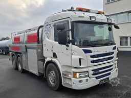Scania P 440 6x2  Rechtslenker