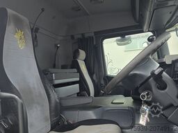 Scania P 440 6x2 Rechtslenker