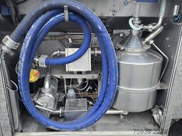 Scania P 440 6x2 Rechtslenker