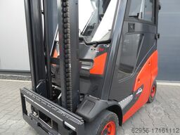 Linde H14D-01