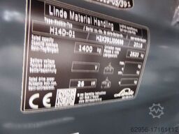 Linde H14D-01