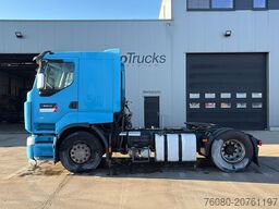 Renault Premium 450 DXI (PTO / HYDRAULIQUE / RETARDER /...