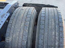 Renault Premium 450 DXI (PTO / HYDRAULIQUE / RETARDER /...