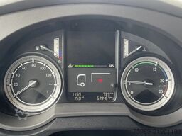 DAF XF 460 MANUAL gearbox! ADR, FRIGO
