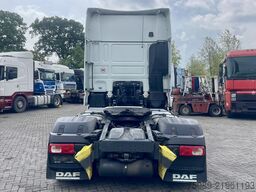 DAF XF 460 MANUAL gearbox! ADR, FRIGO
