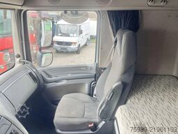 DAF XF 460 MANUAL gearbox! ADR, FRIGO