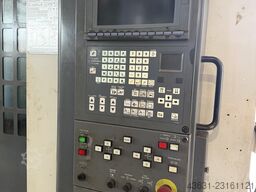 Mazak VTC 200 B 