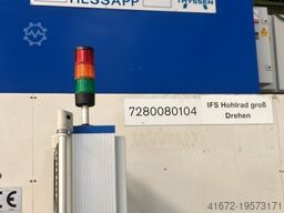 HESSAPP DV 120