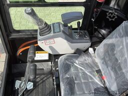 Tec Point - 1,6 Klasse Minibagger NEU! Schnellwechsler und 3 Schaufeln im Set