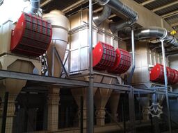 ANDRITZ PALADIN - SEP