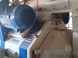 ANDRITZ PALADIN - SEP