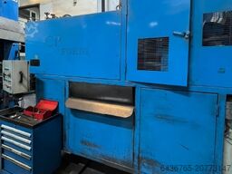 CP Forni Metal Sarı Tavlama Fırın SM45 1400 4G 1Z