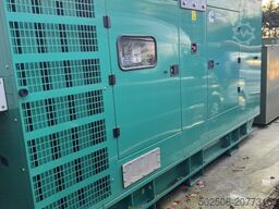 Cummins Model QSL9-G5