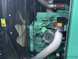 Cummins Model QSL9-G5