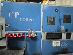 CP Forni Heating Chain Furnace SM45 1400 4G 1Z