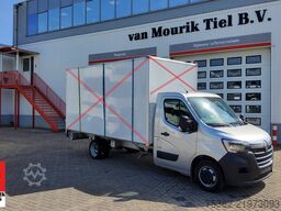 Renault Master 165.35 