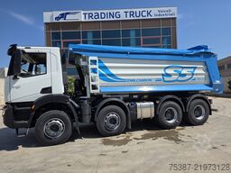 Iveco TWAY 540