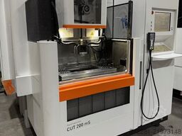 AGIE CHARMILLES CUT 200 MS