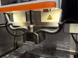 AGIE CHARMILLES CUT 200 MS