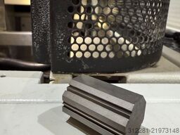 AGIE CHARMILLES CUT 200 MS