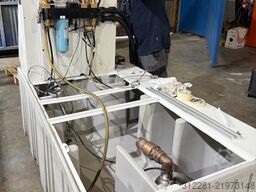 AGIE CHARMILLES CUT 200 MS
