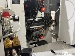 AGIE CHARMILLES CUT 200 MS