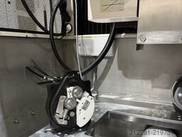 AGIE CHARMILLES CUT 200 MS