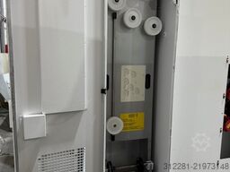 AGIE CHARMILLES CUT 200 MS
