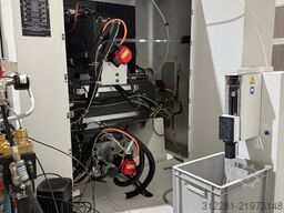 AGIE CHARMILLES CUT 200 MS