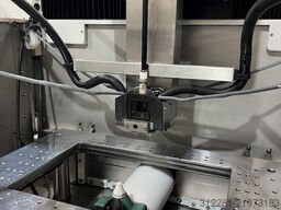 AGIE CHARMILLES CUT 300 SP