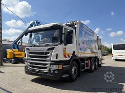 Scania P 320