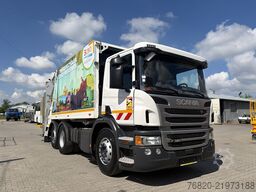 Scania P 320