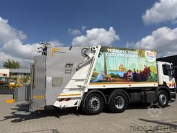 Scania P 320