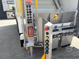 Scania P 320