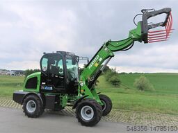 H&R Teleskopradlader 3514T