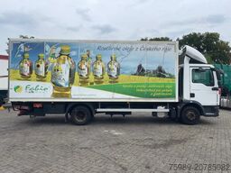 MAN TGL 12.220 Cool rmo King V300