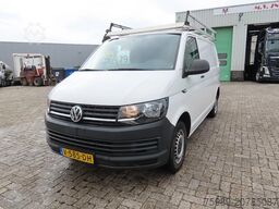 Volkswagen Transporter 2.0 TDI Airco, 3 peson, APK tot 06...