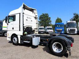 MAN TGX 18.480 RETARDER, 2X FUEL TANK, FRIGO