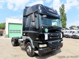 DAF CF 85.460 Manual gearbox